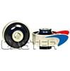 Сайлентблок нижнього переднього важеля FRD4921 CASTER