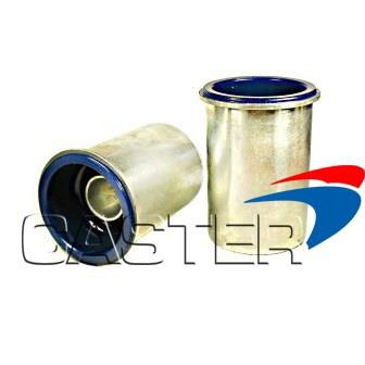 Правий важіль передній нижній підвіски KB7W34300A CASTER