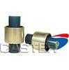 Сайлентблок задньої тяги RFK3681 CASTER