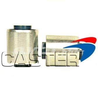 Сайлентблок тяги поперечної, задньої підвіски RFU8512 CASTER