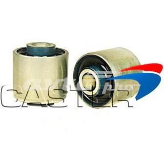 Сайлентблок тяги поперечної, задньої підвіски RFX2731 CASTER