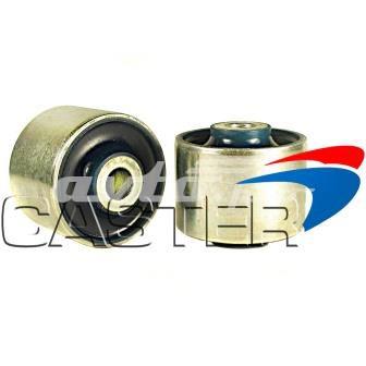 Сайлентблок заднього поздовжнього важеля, передній RFX8982 CASTER