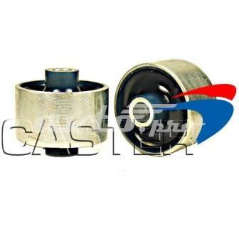 Сайлентблок (подушка) редуктора заднього моста, передній RGF8531 CASTER