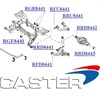 Сайлентблок підрамника задній RGR8441 CASTER