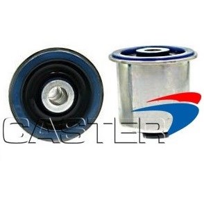 Сайлентблок задньої тяги RLD1956 CASTER