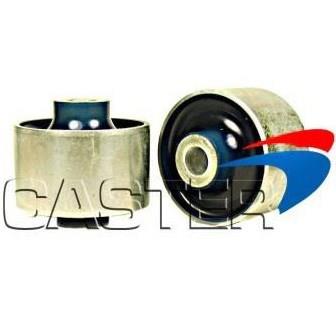 Сайлентблок заднього поздовжнього важеля, передній RLD4081 CASTER