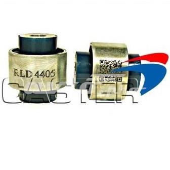 Сайлентблок цапфи задньої RLD4405 CASTER