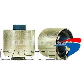 Сайлентблок задньої тяги RRD2465 CASTER