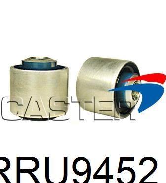 Сайлентблок верхнього важеля RRU9452 CASTER