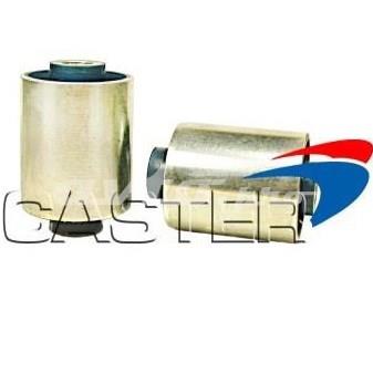 Сайлентблок заднього нижнього важеля RXD1091 CASTER