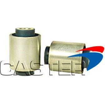 Сайлентблок цапфи задньої RXD1843 CASTER