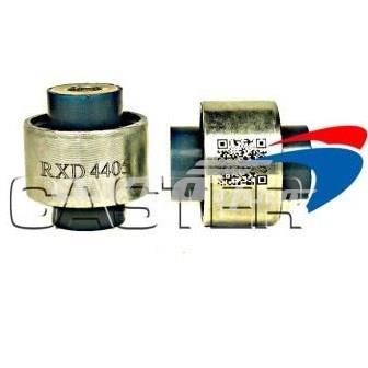 Сайлентблок заднього поперечного важеля, внутрішній RXD4405 CASTER