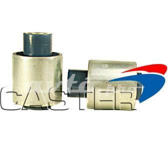 Сайлентблок заднього поперечного важеля, зовнішній RXU1542 CASTER
