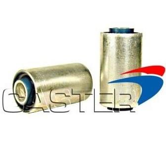 Сайлентблок ресори, задній RXX1818 CASTER