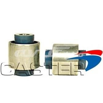Сайлентблок цапфи задньої RXX3081 CASTER