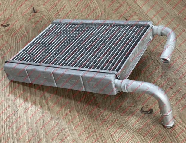 Теплообмінник 1000956300 BYD
