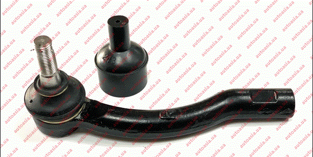 Рульовий наконечник 1014002693 GEELY