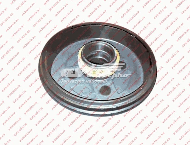 Барабан гальмівний задній 1014014174 MARKET (OEM)