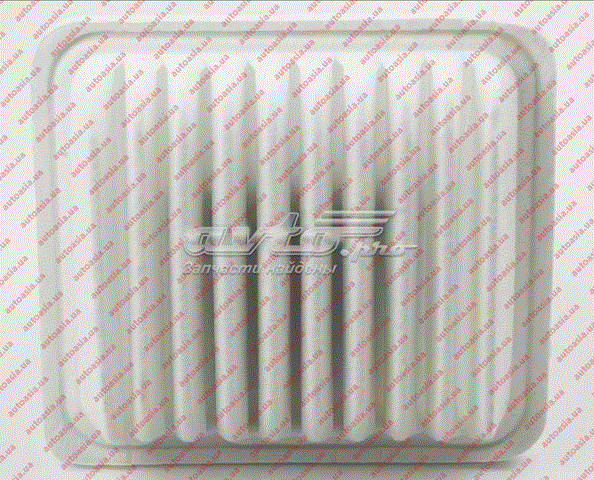 Елемент повітряного фільтра Geely Mk