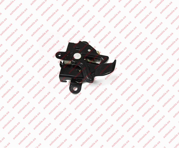 Замок капота 1018005657 GEELY