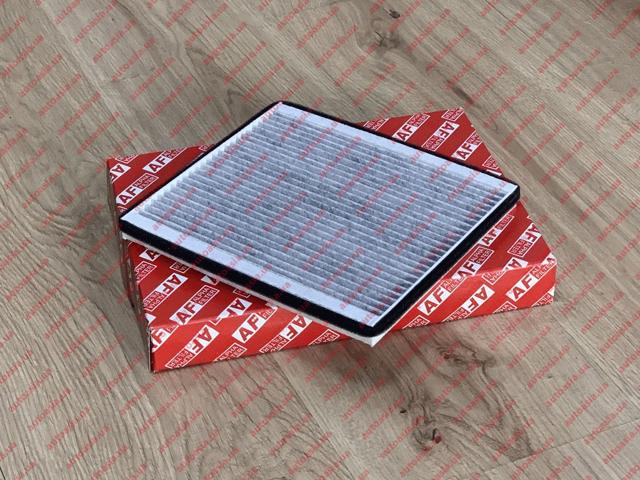 Повітряний фільтр салону 1061001246 ALPHA FILTER