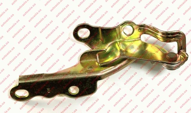 Петля капота, права 1062002606 MARKET (OEM)