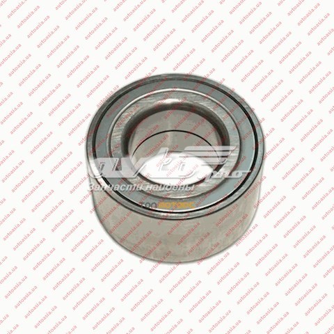 Підшипник ступиці передньої 1064001701 MARKET (OEM)