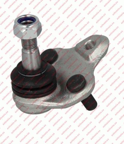 Кульова опора, нижня 1064001876 MARKET (OEM)