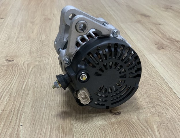 Генератор 75 a aftermarket code: 1487