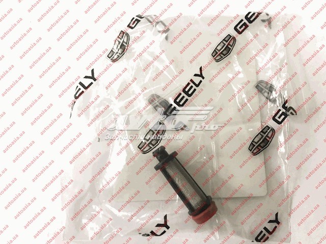 Фільтр масла 1136000121 GEELY