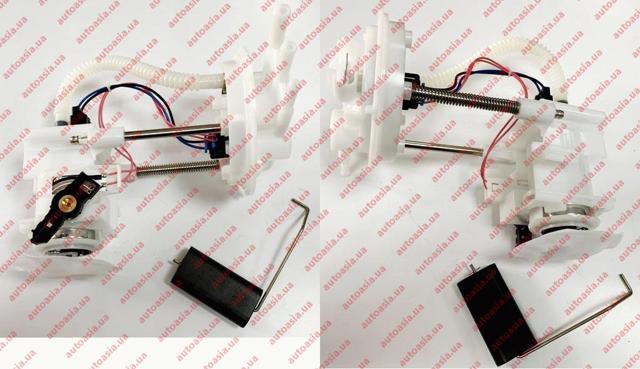 Бензонасос Джилі Ск II