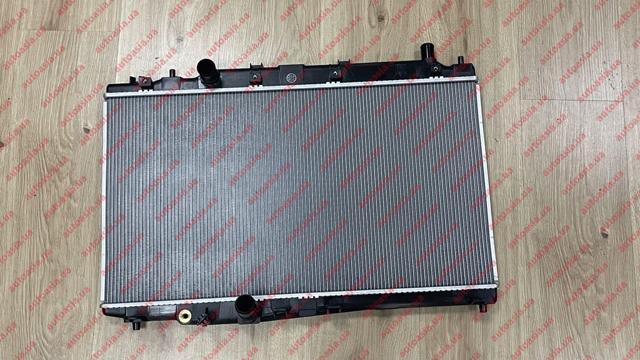 Підвіска радіатора 1901051BH51 HONDA