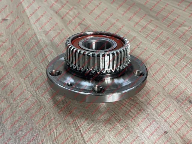 Маточина заднього колеса 1J0598477 MARKET (OEM)
