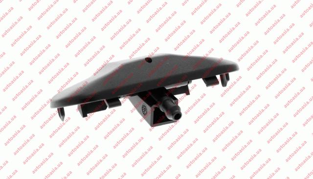 Форсунка омивача лобового скла 2KD955986 VAG