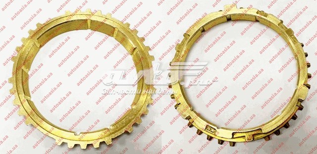 Кільце синхронізатора 3170112901 GEELY