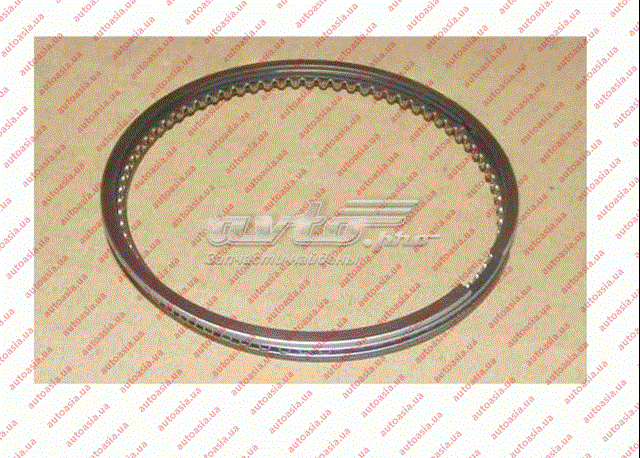 Кольца поршневые (ремонтный комплект, 0,25) aftermarket 82457 472-BJ1004030BA