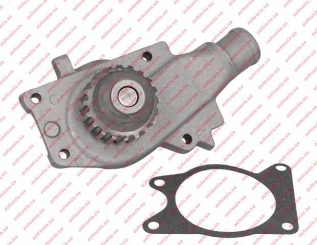 Помпа охолодження 4801307010BA MARKET (OEM)