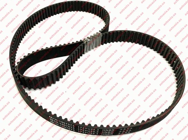 ГРМ ремінь 481H1007073BA MARKET (OEM)