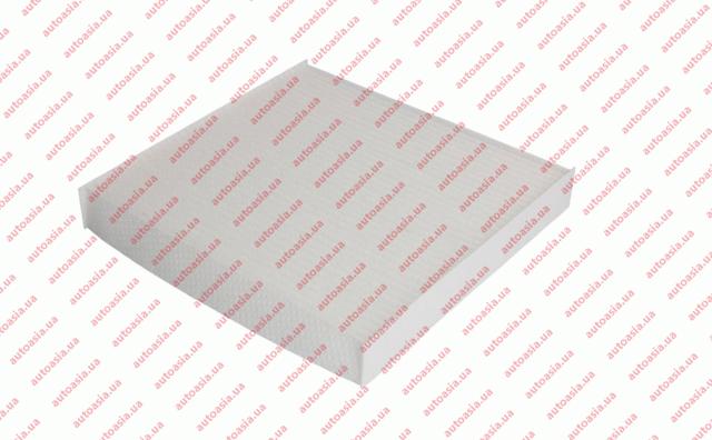 Фільтр повітряний обігрівача 80292TG0Q02 HONDA
