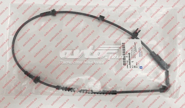 Датчик ABS передній правий 94544448 GM