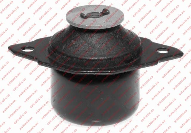 Подушка (опора) двигуна, ліва A111001110DA MARKET (OEM)