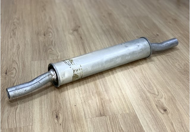 Акустичний глушник A111201110BA MARKET (OEM)