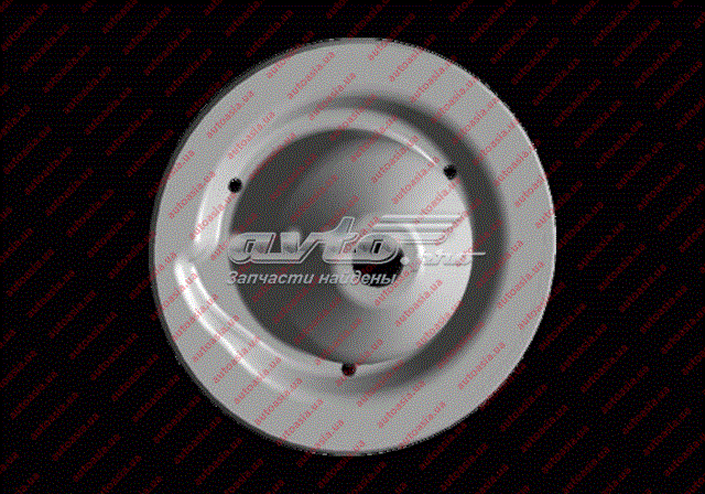 Опорна чашка передньої пружини, верхня A112901015 CHERY