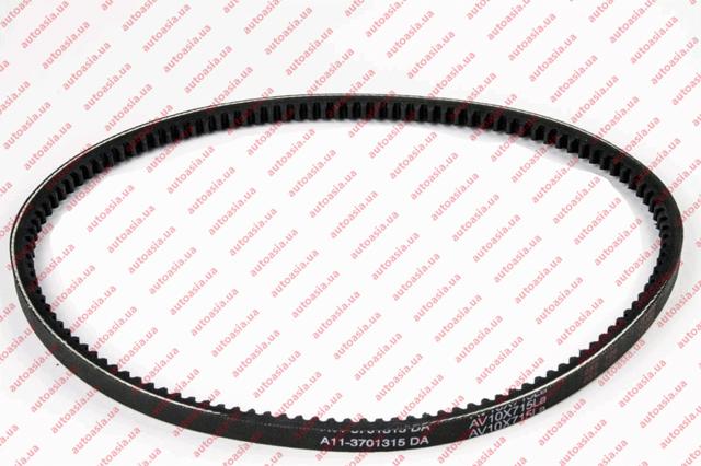 Ремінь генератора A113412051 MARKET (OEM)