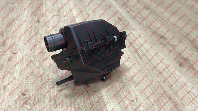 Коробка фільтра A151109110 MARKET (OEM)
