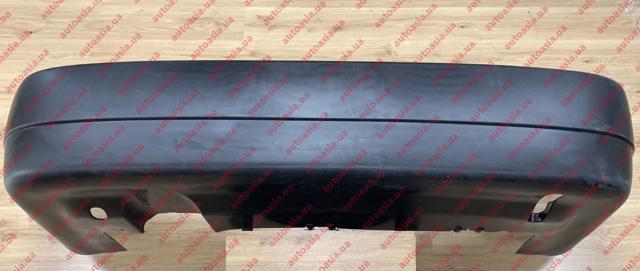 Кожух бампера заднього A152804500BADQ КИТАЙ