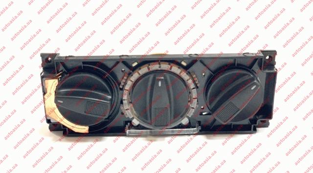 Механізм управління кондиціонером A158112010 MARKET (OEM)