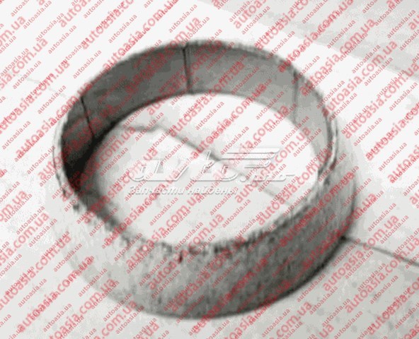 Прокладка глушителя (кольцо) aftermarket 2108 A21-1200033