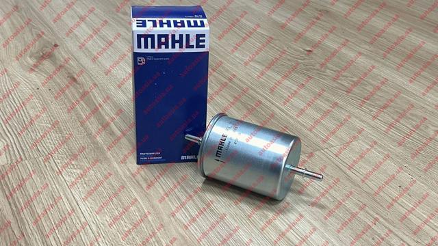 Фільтр палива B141117110 MAHLE