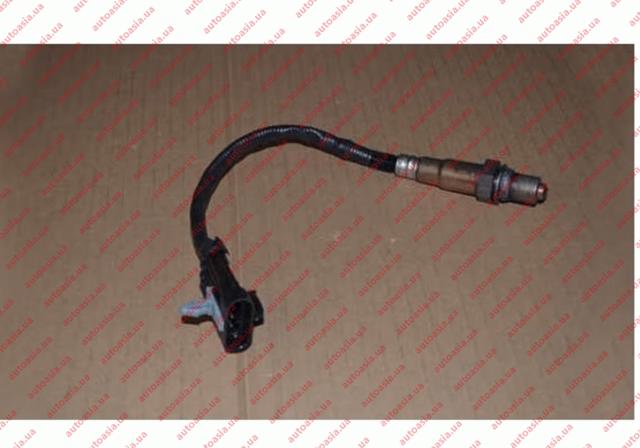 Лямбда зонд, датчик кисню до каталізатора B211205110 MARKET (OEM)